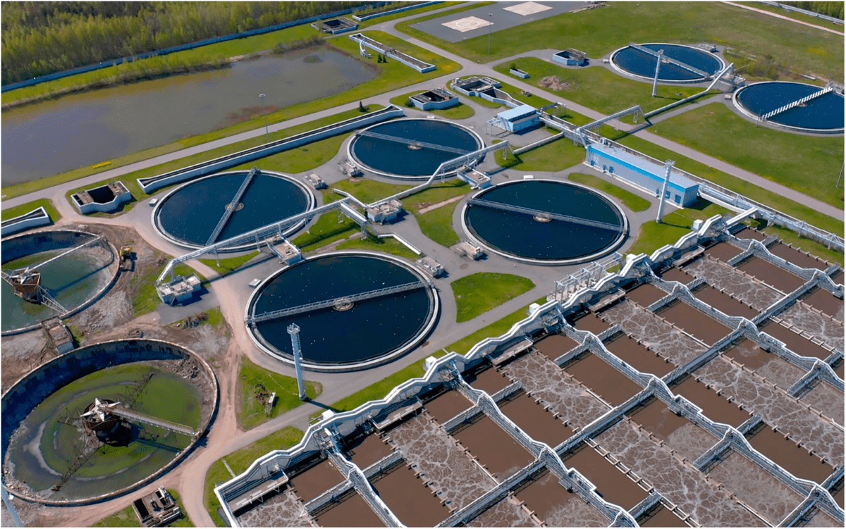 Mini sewage treatment plant: The Future of Sustainable Sewage Treatment post thumbnail image