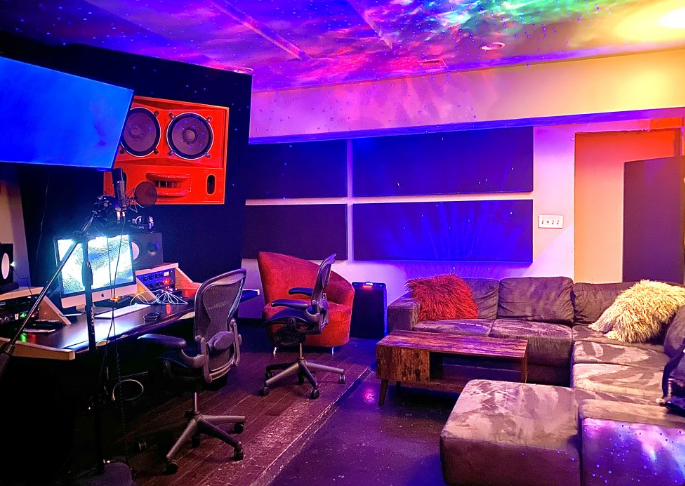 Atlanta Studios: Where Music Magic Happens post thumbnail image